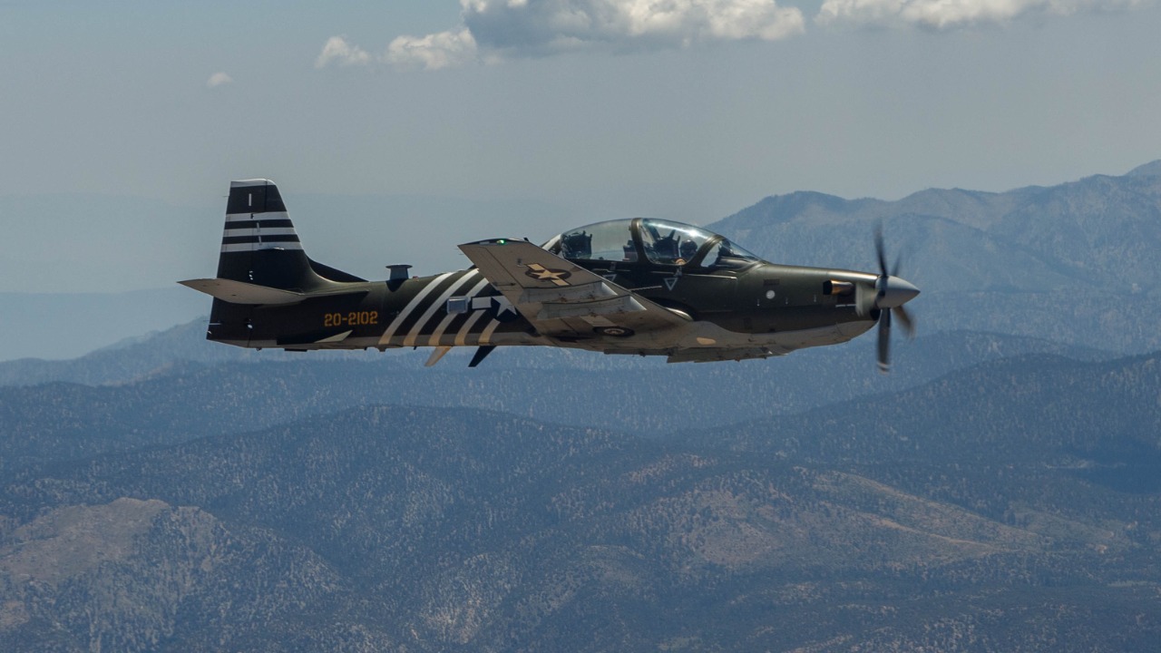 Image Credit: Richard Gonzales - Public domain/Wiki Commons