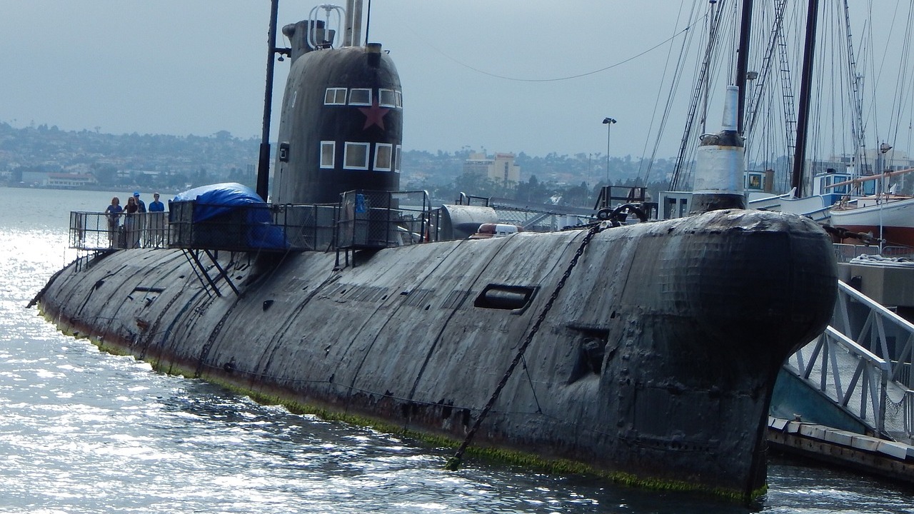 Image Credit: zmortero - CC0/Wiki Commons