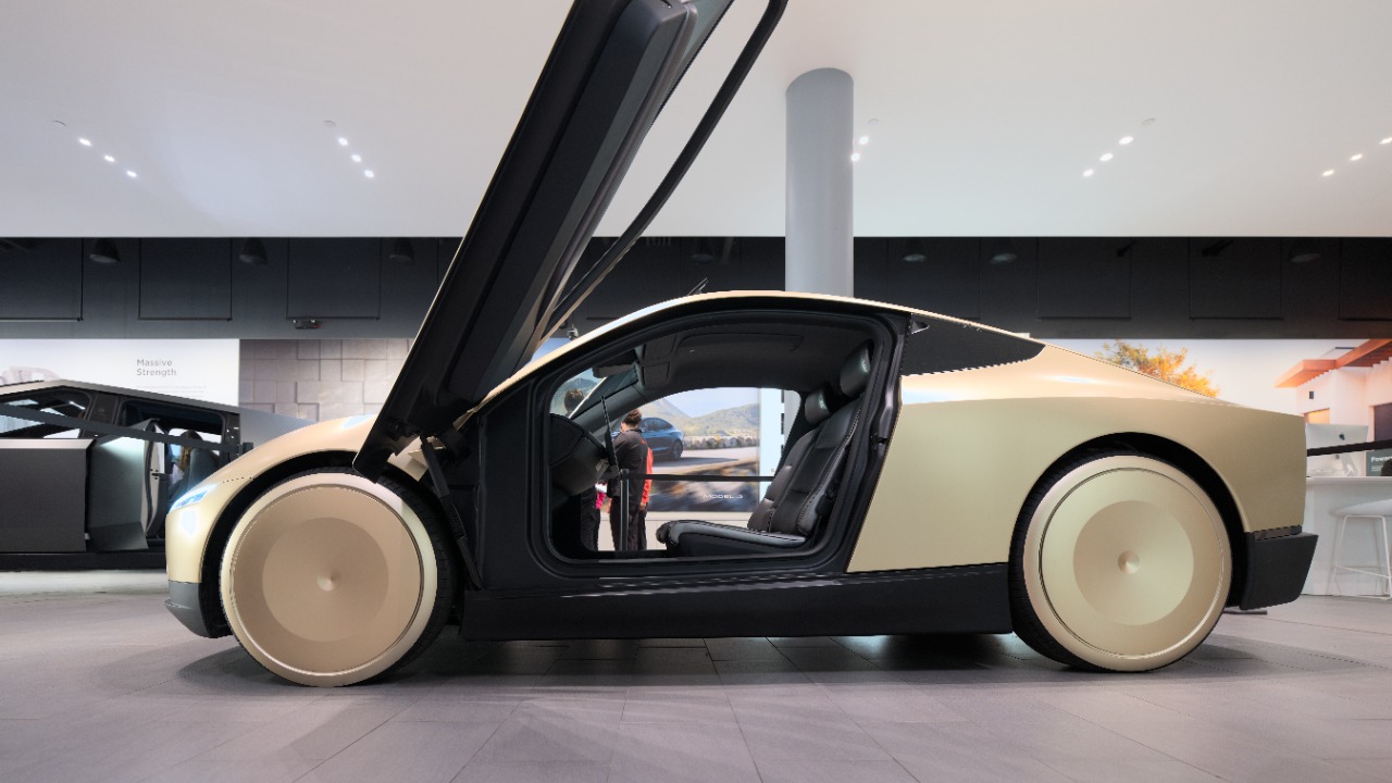 Court filing shows Tesla’s secret Autopilot protection system