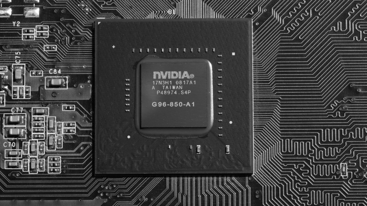 China’s new analog chip runs 1,000x faster than Nvidia GPUs