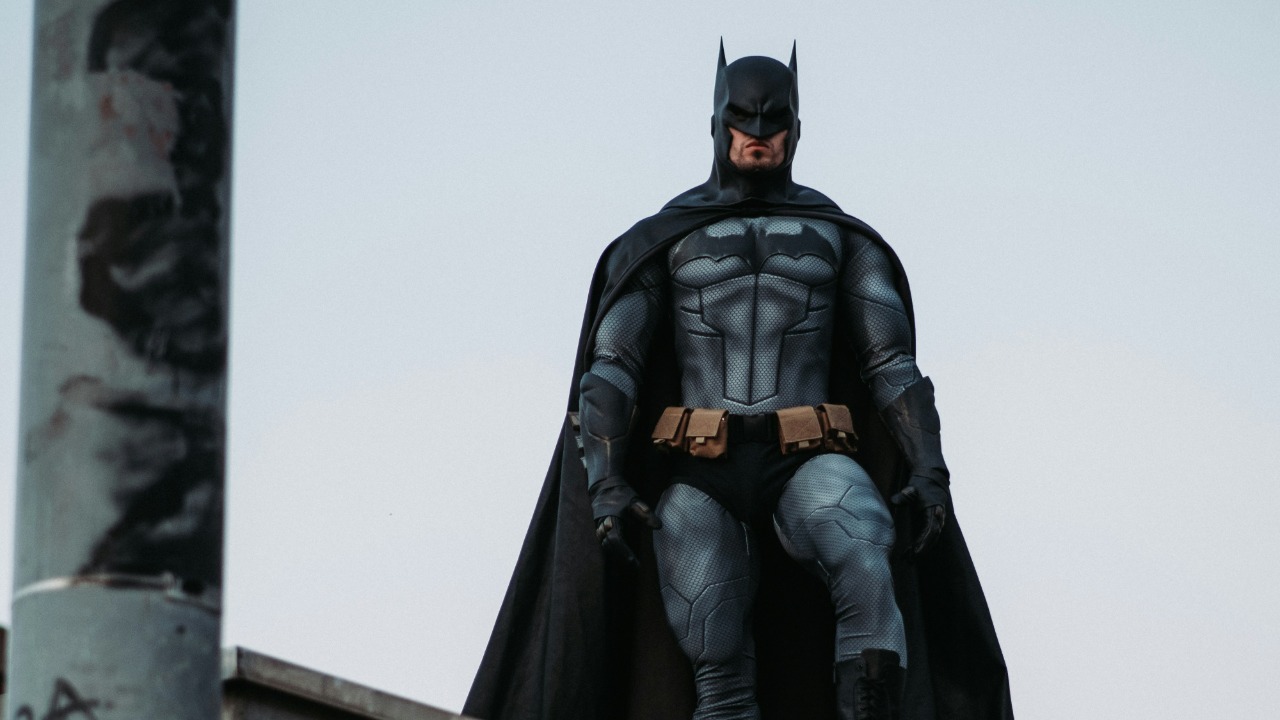 sounce_cosplay/Unsplash