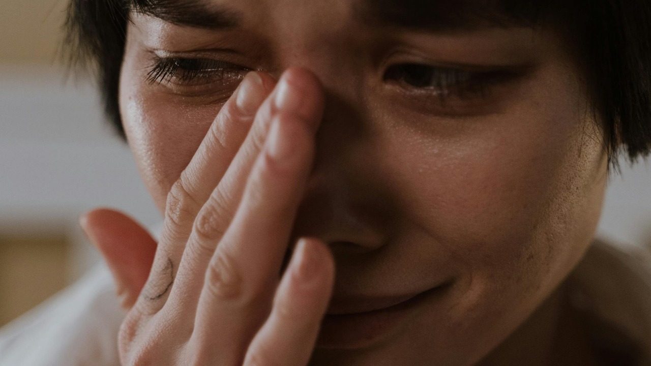 cottonbro studio/Pexels