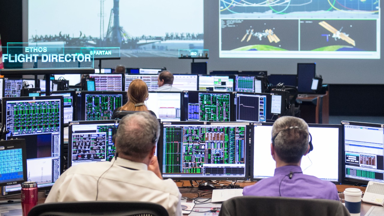 Image Credit: Lauren Harnett - Public domain/Wiki Commons