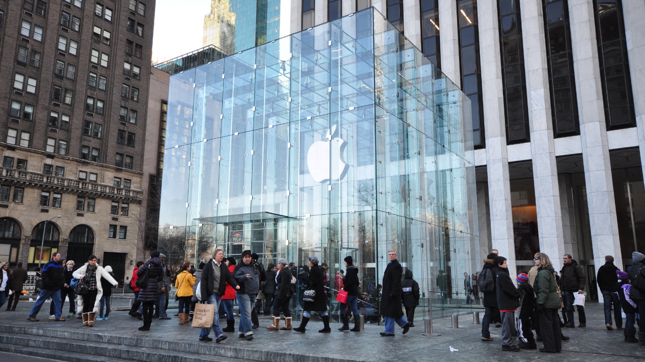 Image Credit: Jorge Láscar from Australia - CC BY 2.0/Wiki Commons