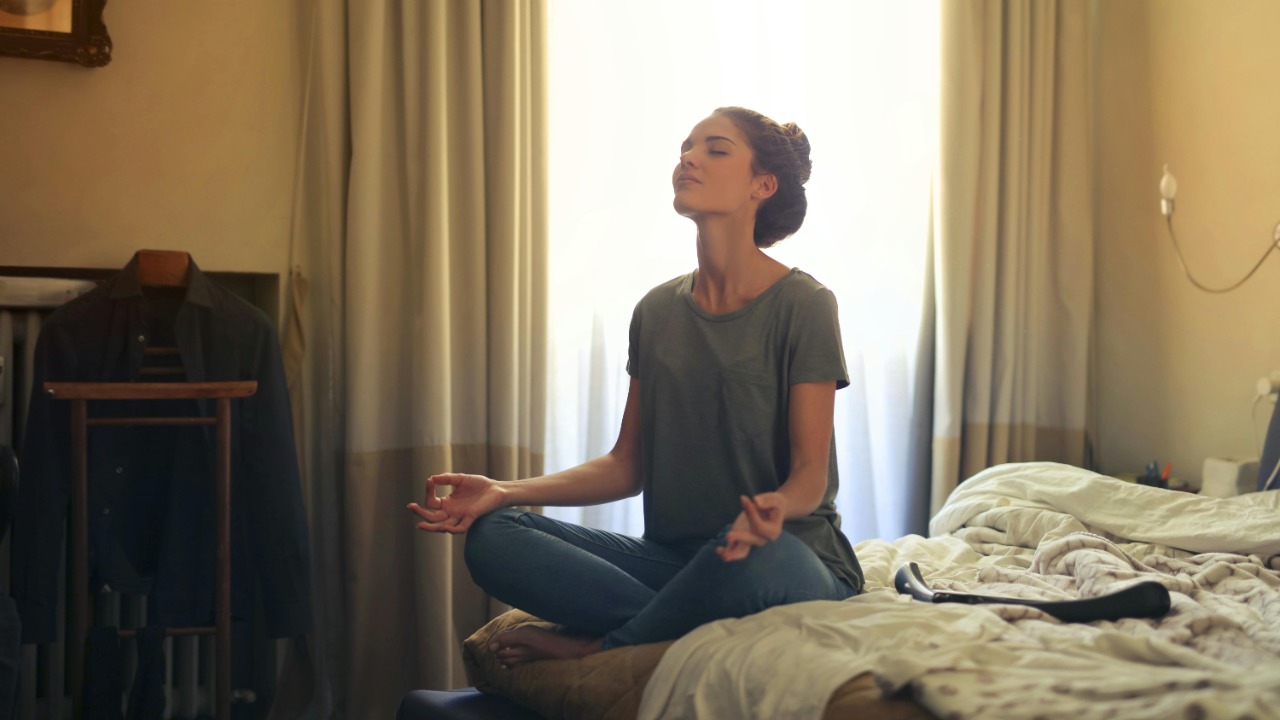 Scientists uncover meditation’s hidden side effects