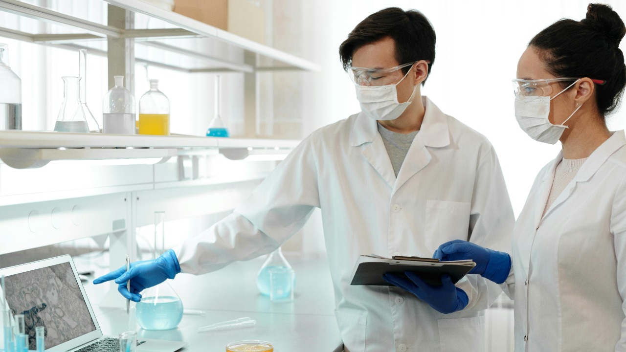 Edward Jenner/Pexels