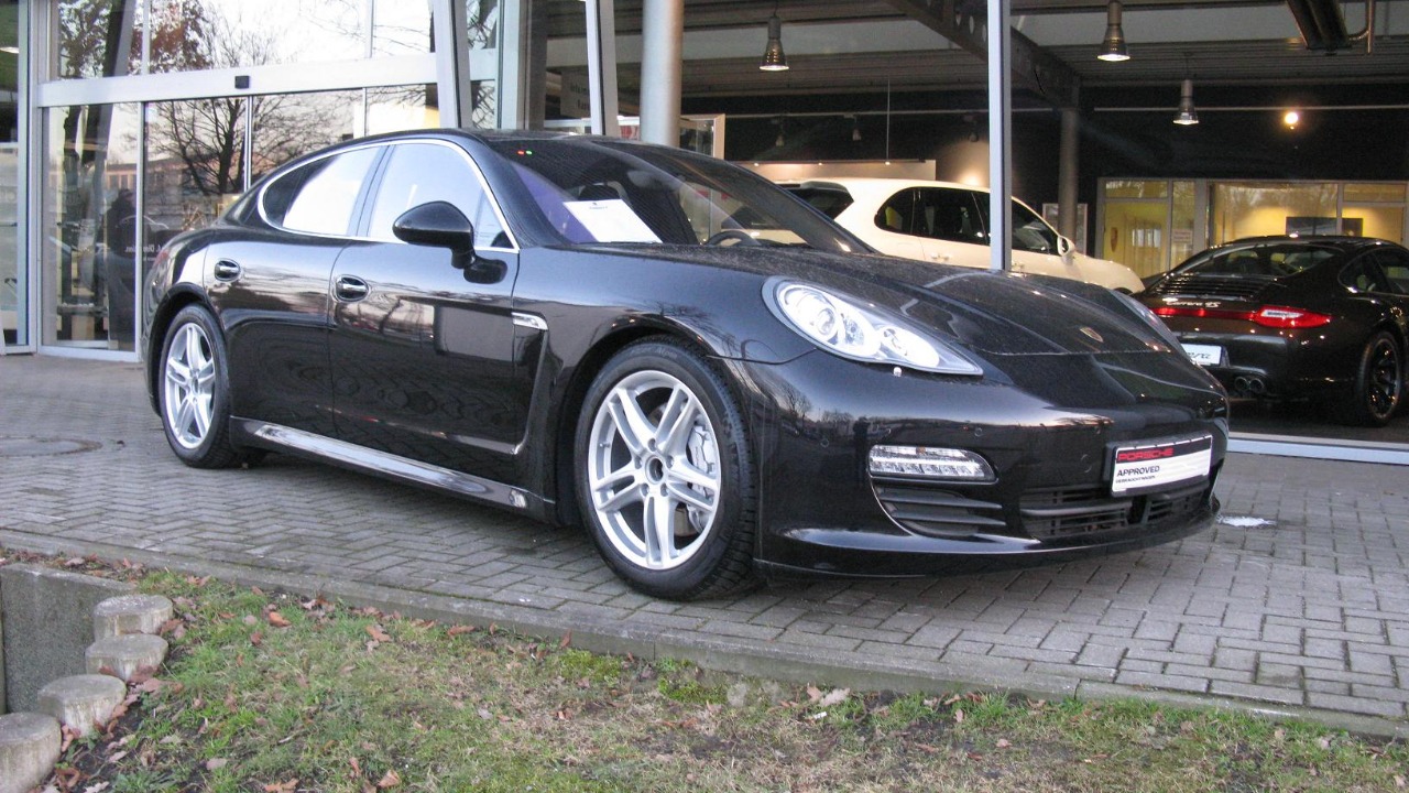 Image Credit: nakhon100 - CC BY 2.0/Wiki Commons