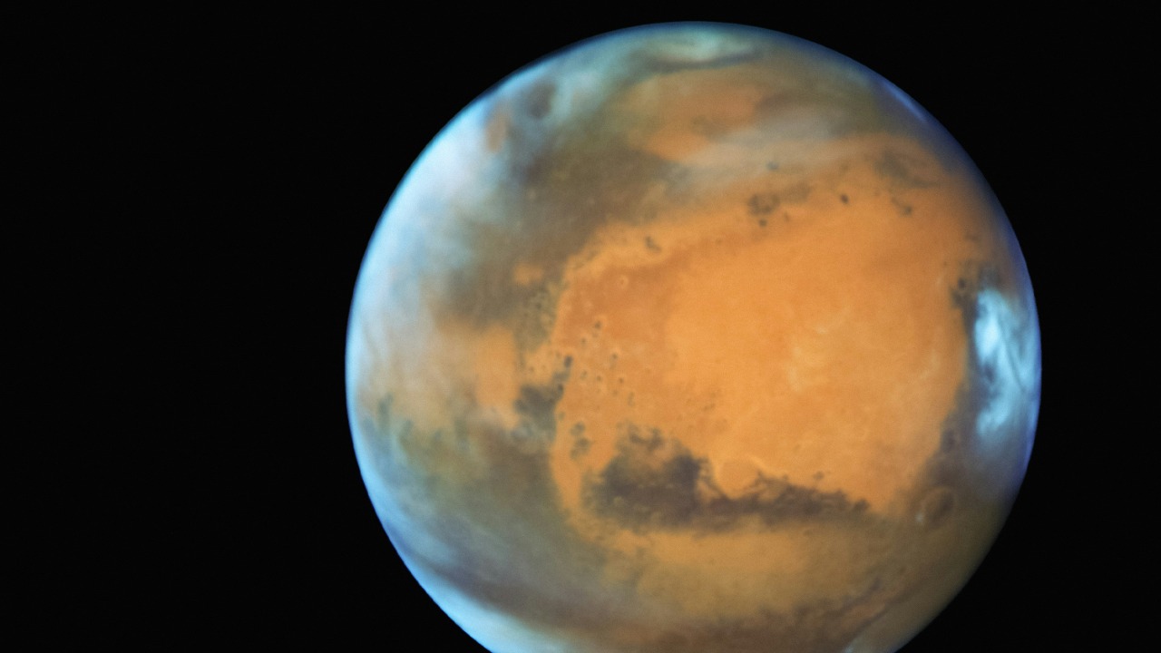 hubblespacetelescope/Unsplash