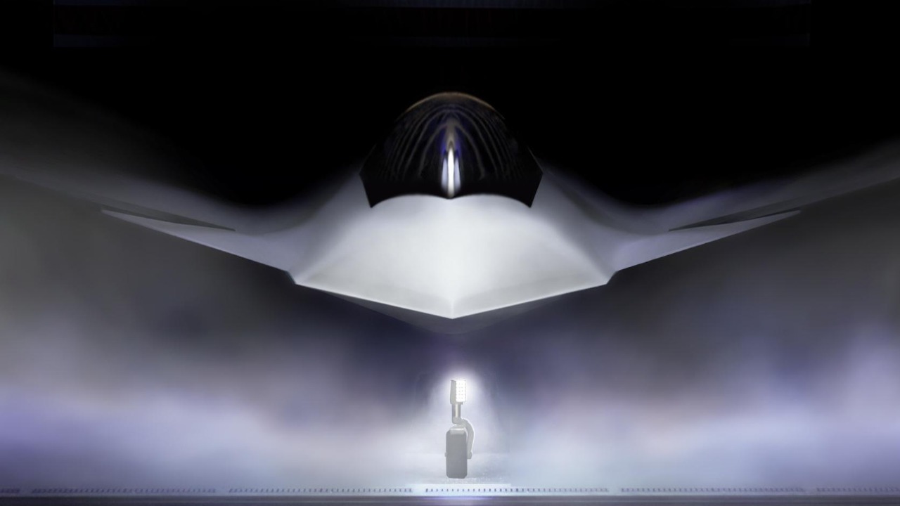 Image Credit: United States Air Force – Public domain/Wiki Commons