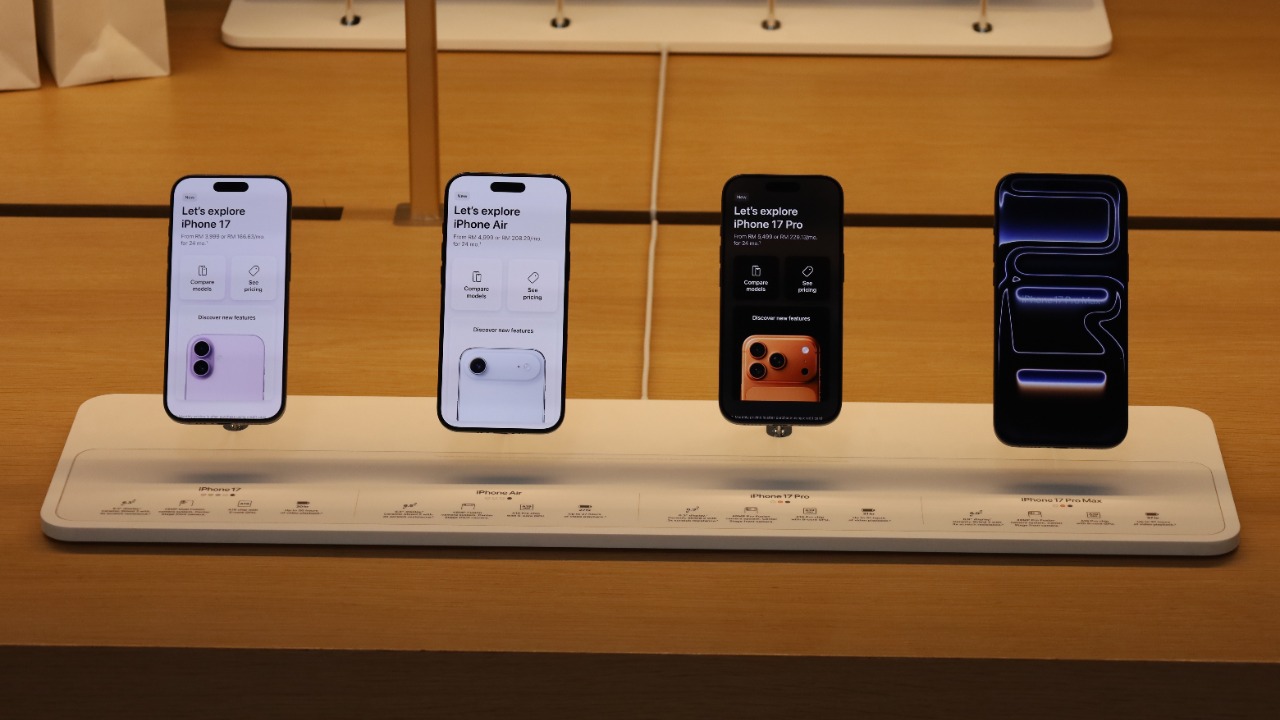 9 new iPhone 17 features that make it worth upgrading