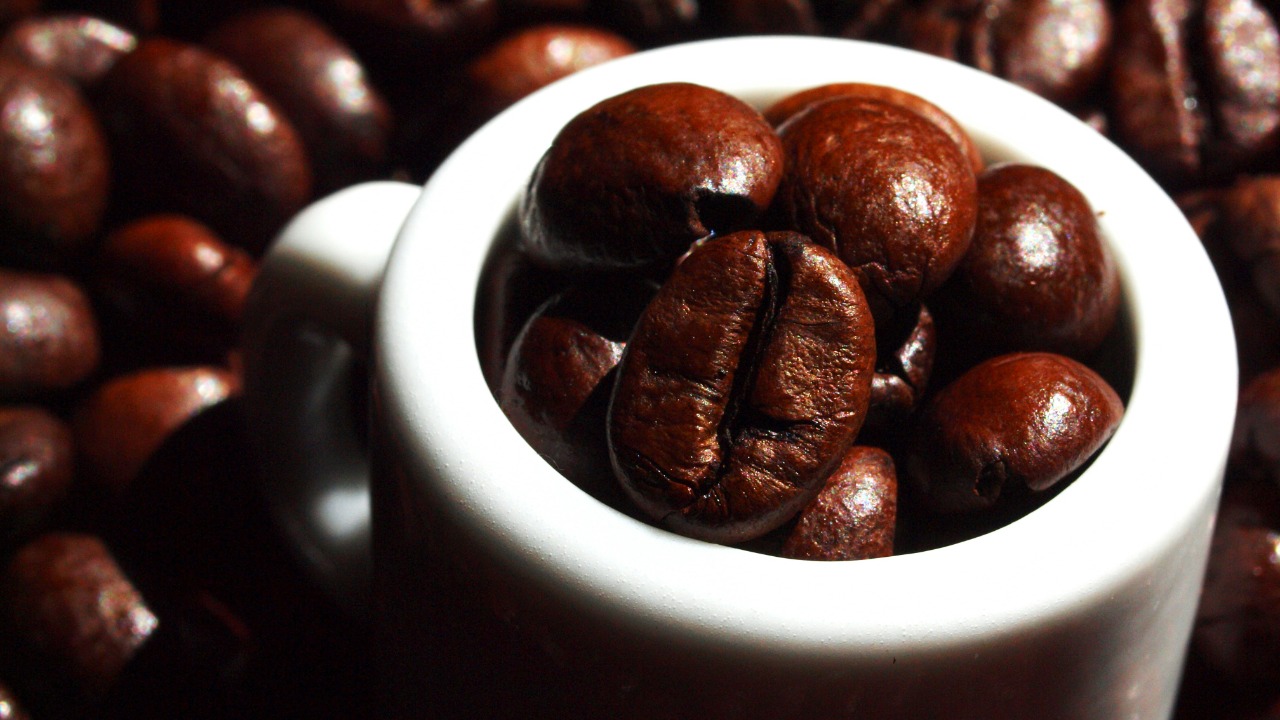 Even big fixes may not save coffee, chocolate, and wine