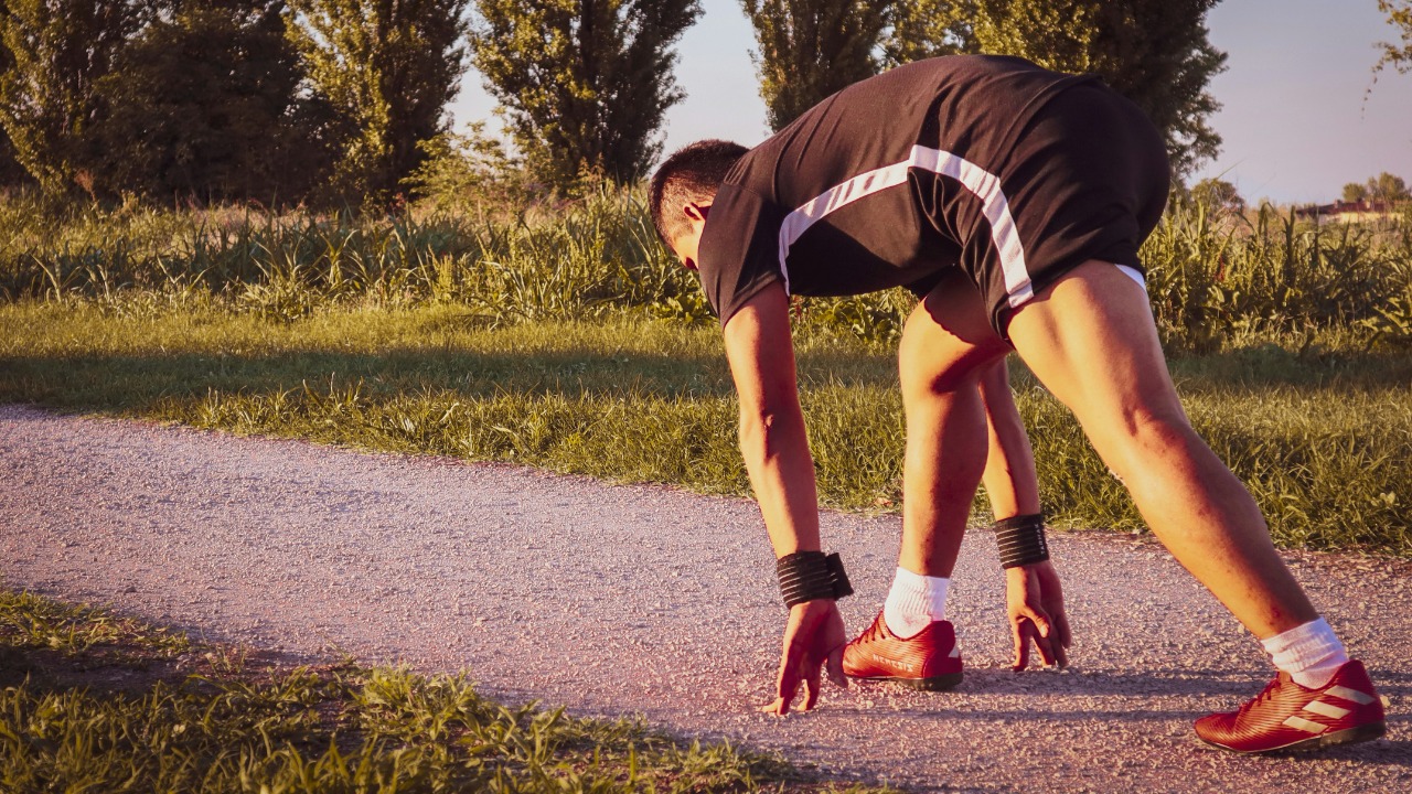 This exercise beats walking by at least four times