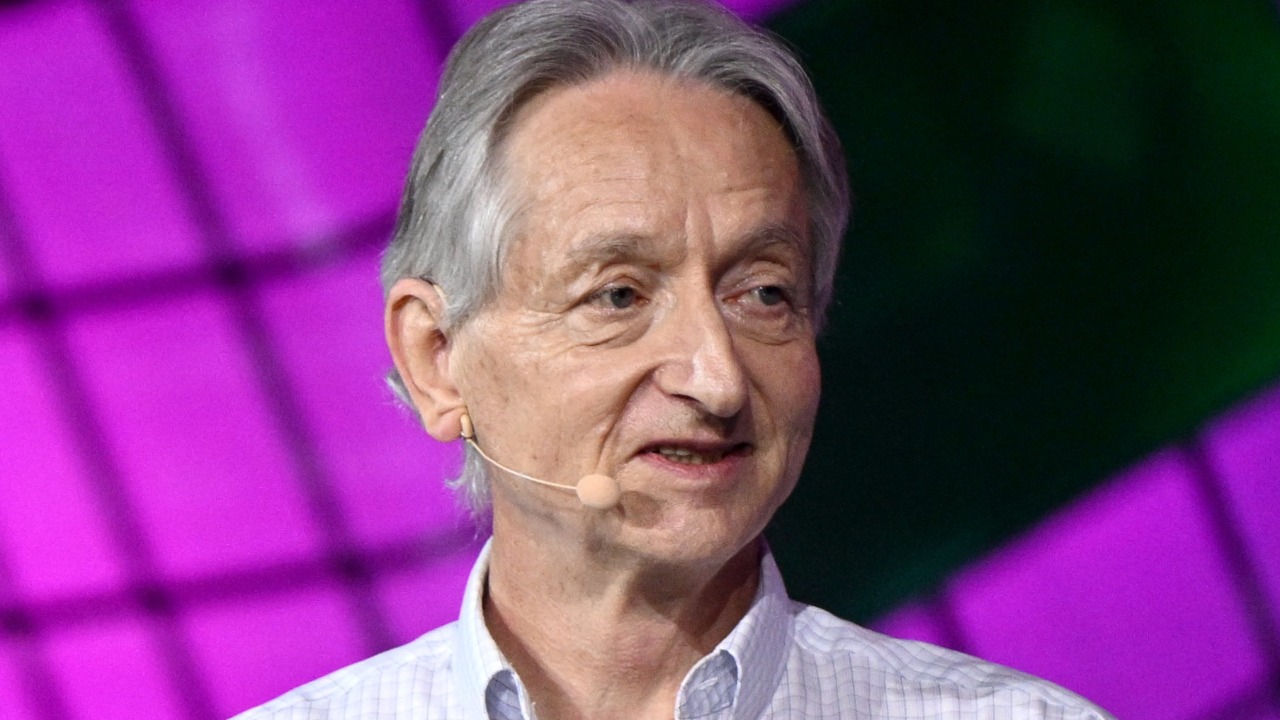 AI guru puts 99.9% odds on civilization ending this century