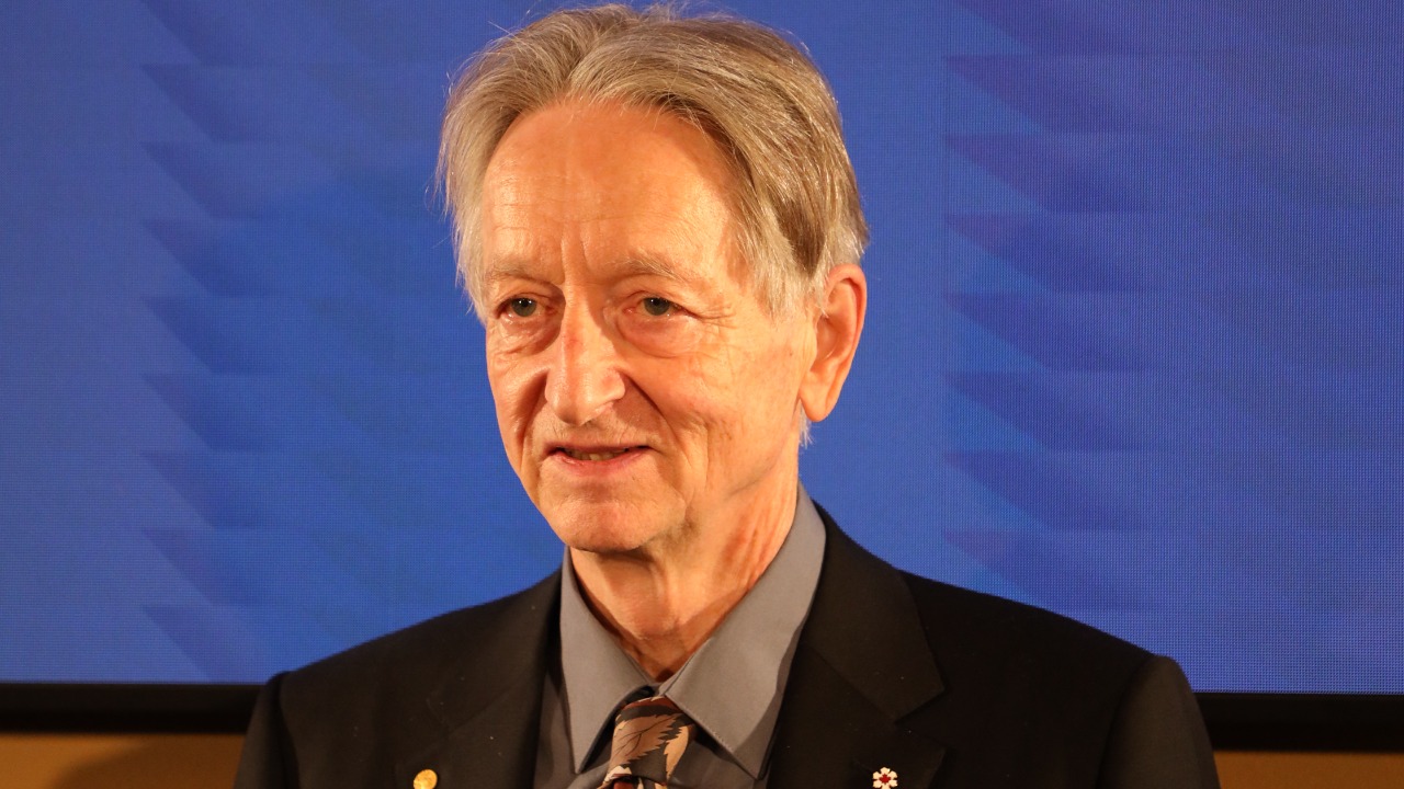 AI may not profit unless it replaces human jobs, pioneer warns