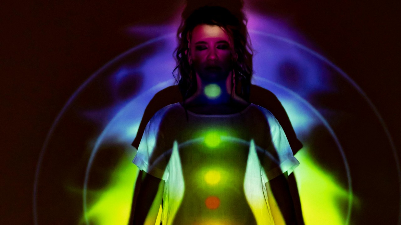 Mikhail Nilov/Pexels