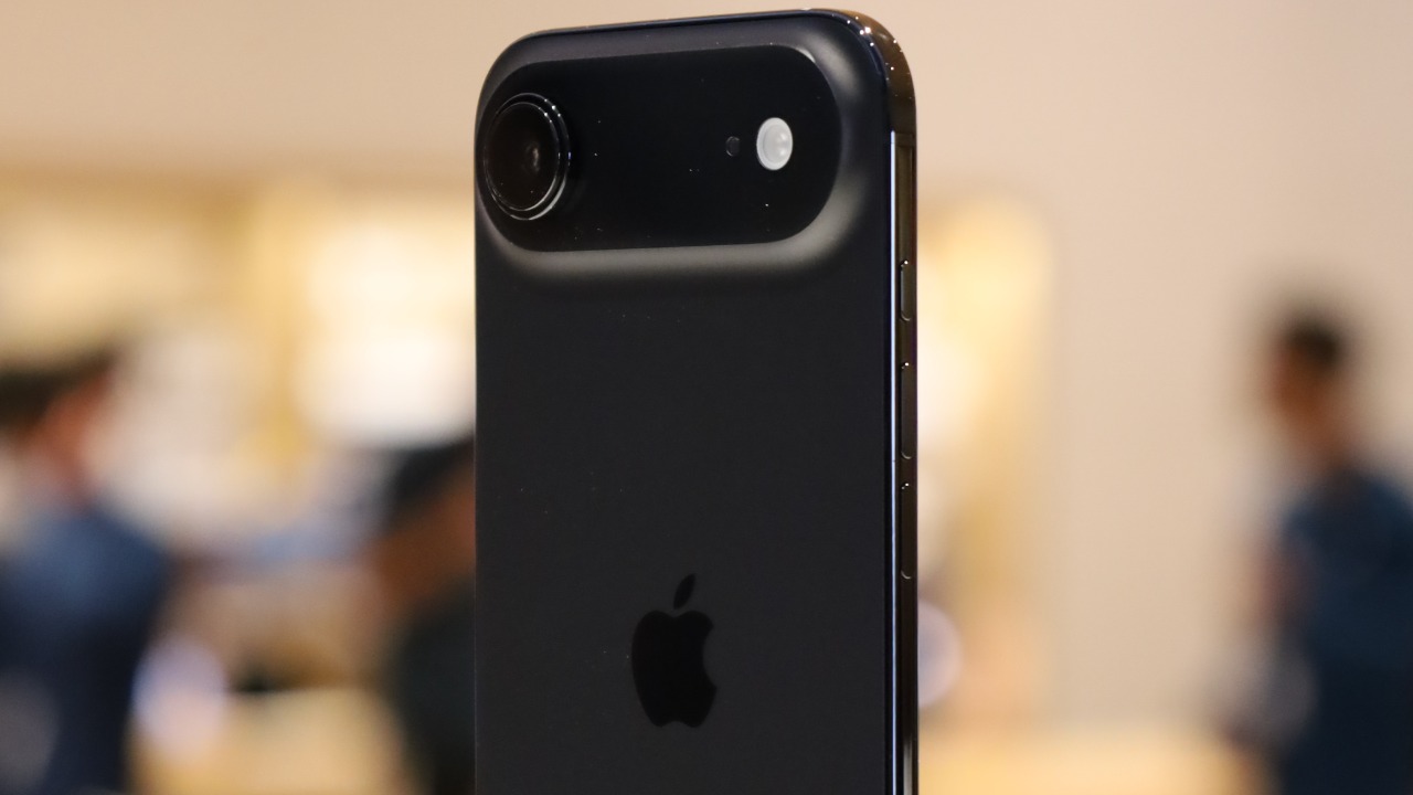 Apple could fix iPhone Air’s big flaw with the 2026 model