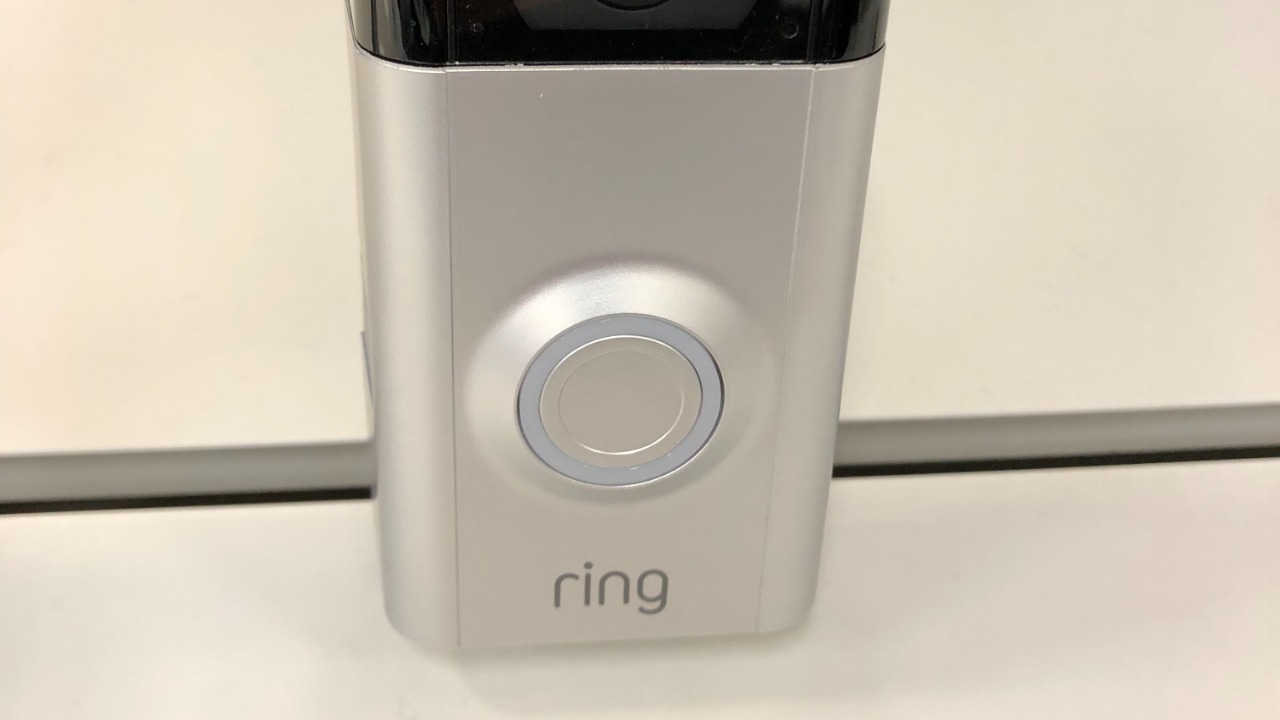 Ring uses generative AI to reduce unnecessary alerts