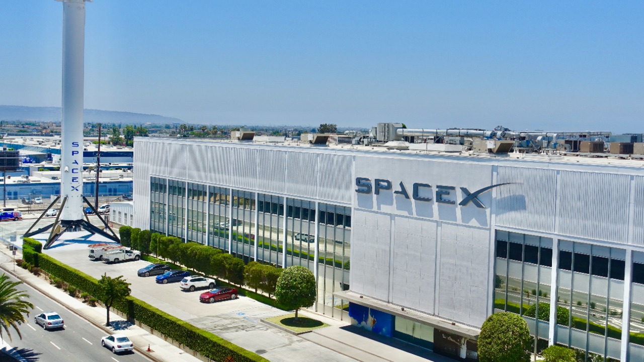 Image Credit: Steve Jurvetson - CC BY 2.0/Wiki Commons