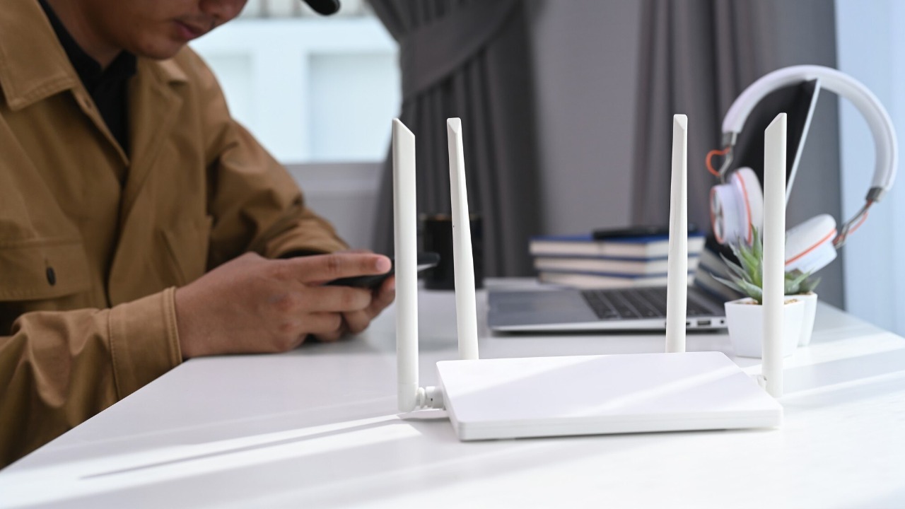 The best mesh Wi Fi systems of 2025