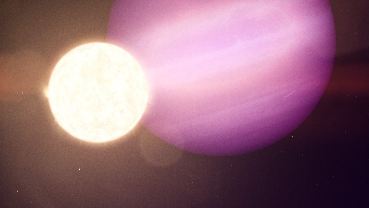 Image Credit: NASA’s Goddard Space Flight Center - CC BY 4.0/Wiki Commons