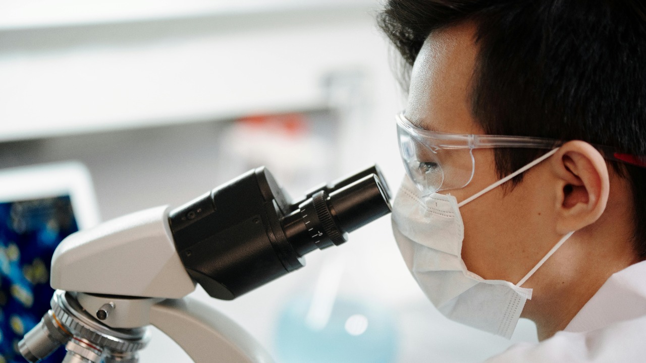 Edward Jenner/Pexels