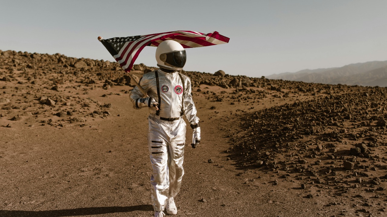 RDNE Stock project/Pexels