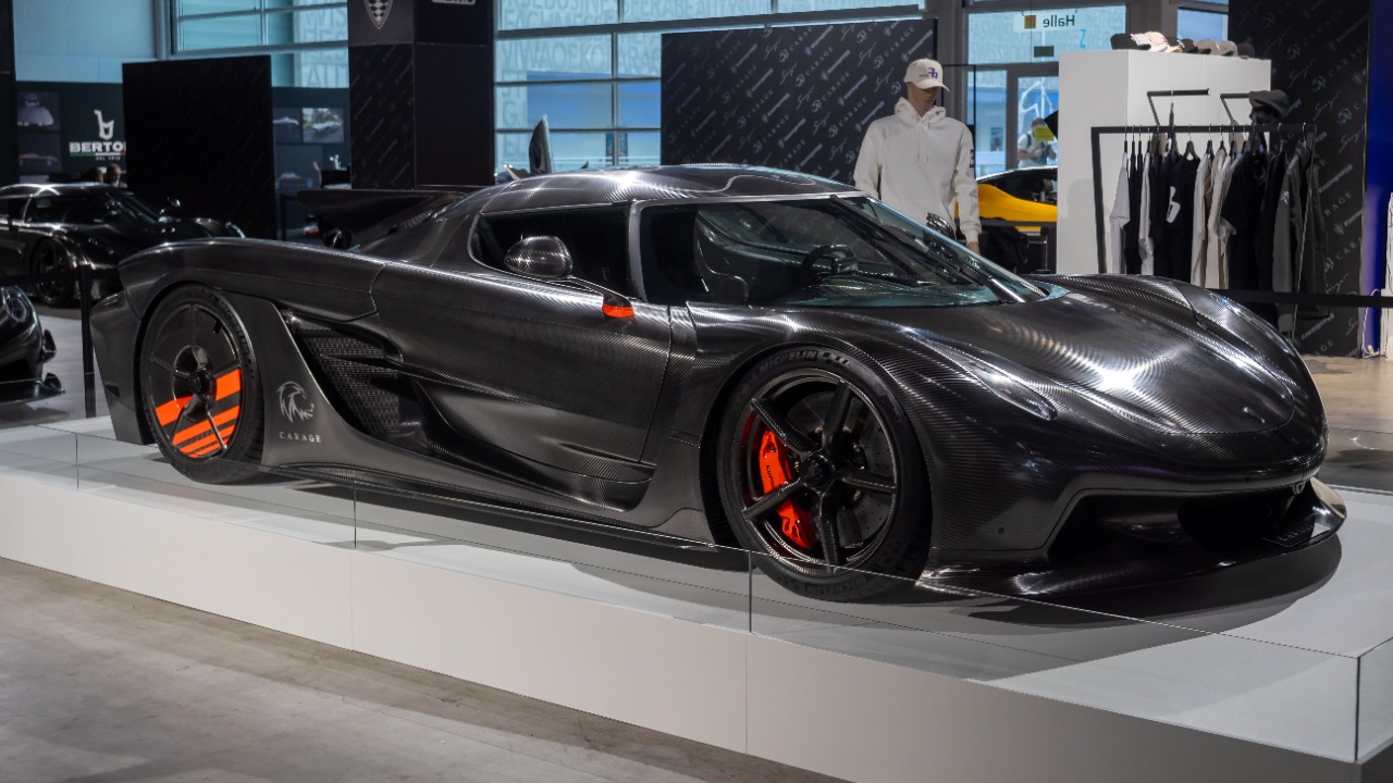 Image Credit: Matti Blume - CC BY-SA/Wiki Commons