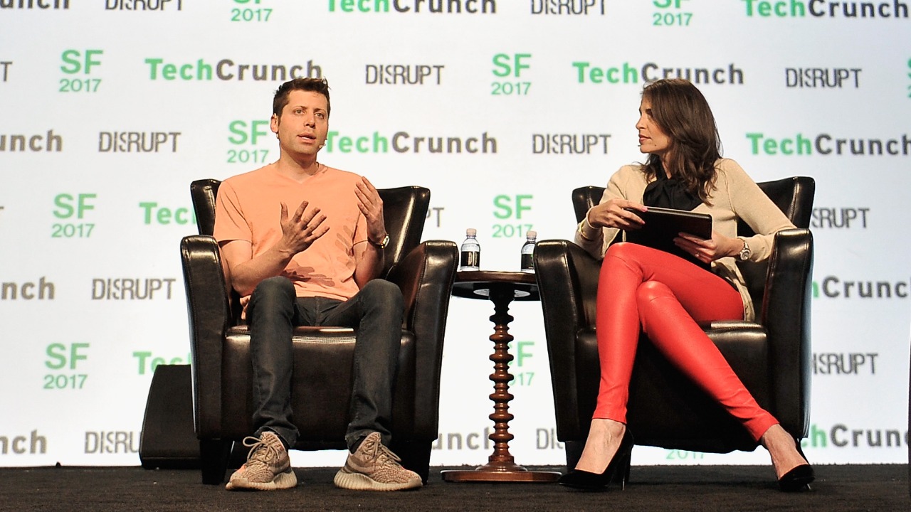Sam Altman wants refund for $50K Tesla Roadster deposit