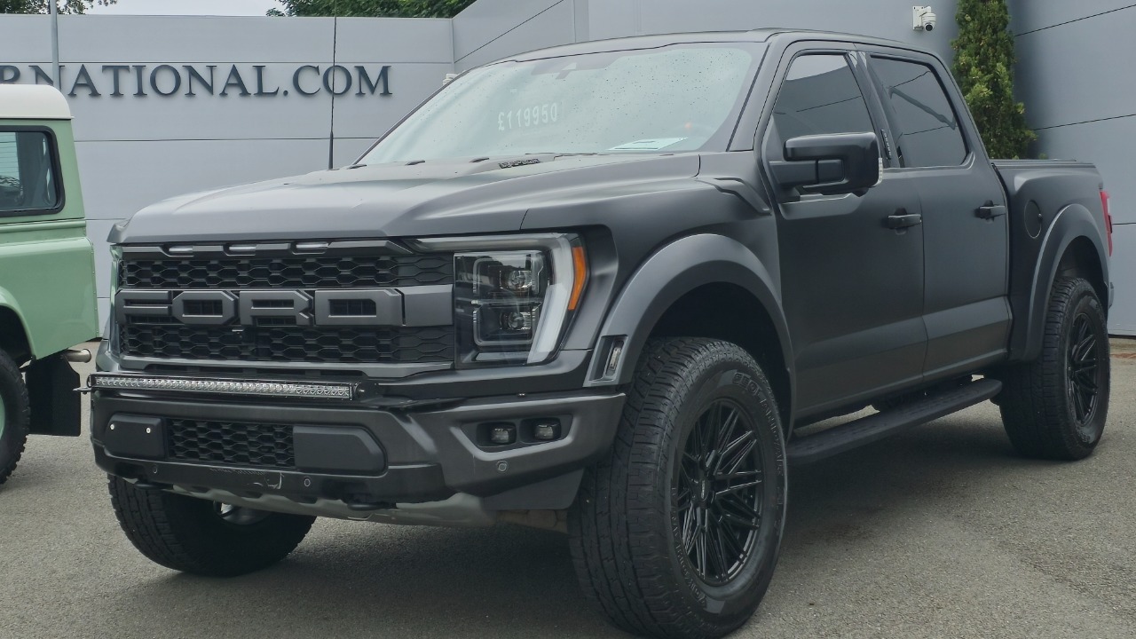 Ford stops Lightning output and pivots hard into battery storage