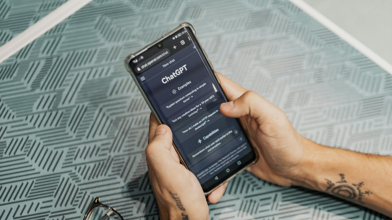 Matheus Bertelli/Pexels