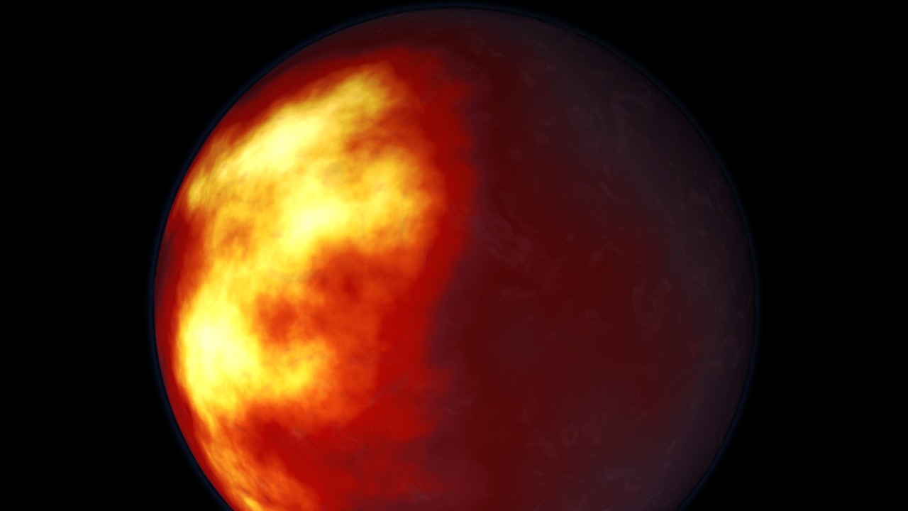 How magma and hydrogen create planetary water