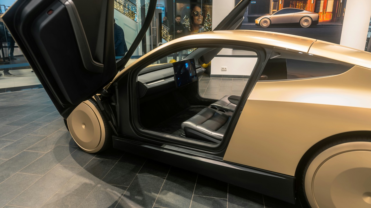 Aftermarket self-driving systems are a safety menace