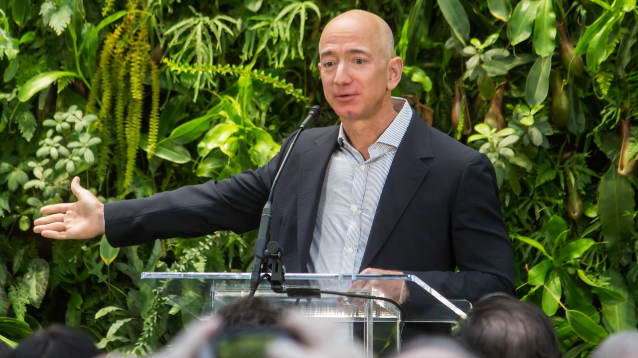 Image Credit: Seattle City Council from Seattle - CC BY 2.0/Wiki Commons