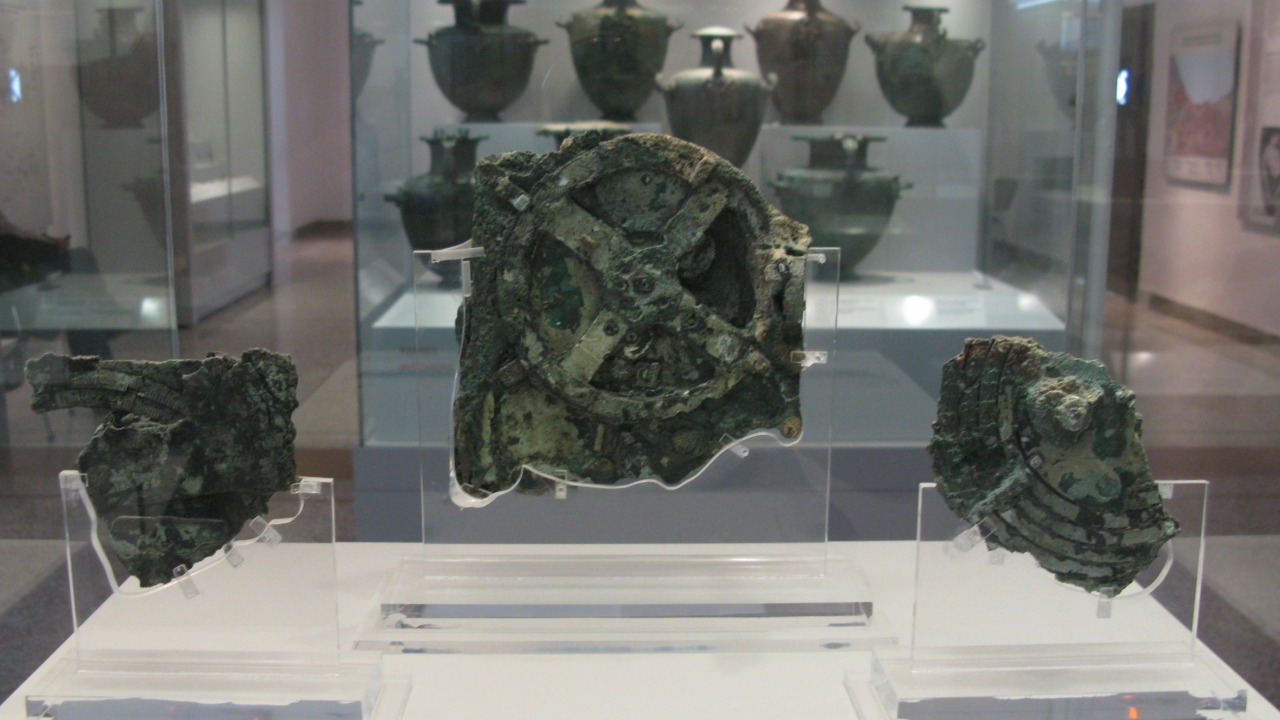 Image Credit: Tilemahos Efthimiadis from Athens, Greece - CC BY 2.0/Wiki Commons