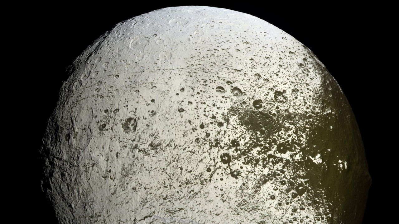 Image Credit: NASA / JPL / Space Science Institute - Public domain/Wiki Commons