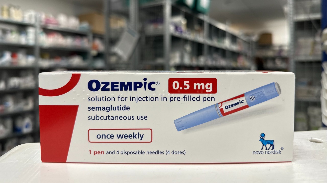 Image Credit: Chemist4U – CC BY-SA 2.0/Wiki Commons