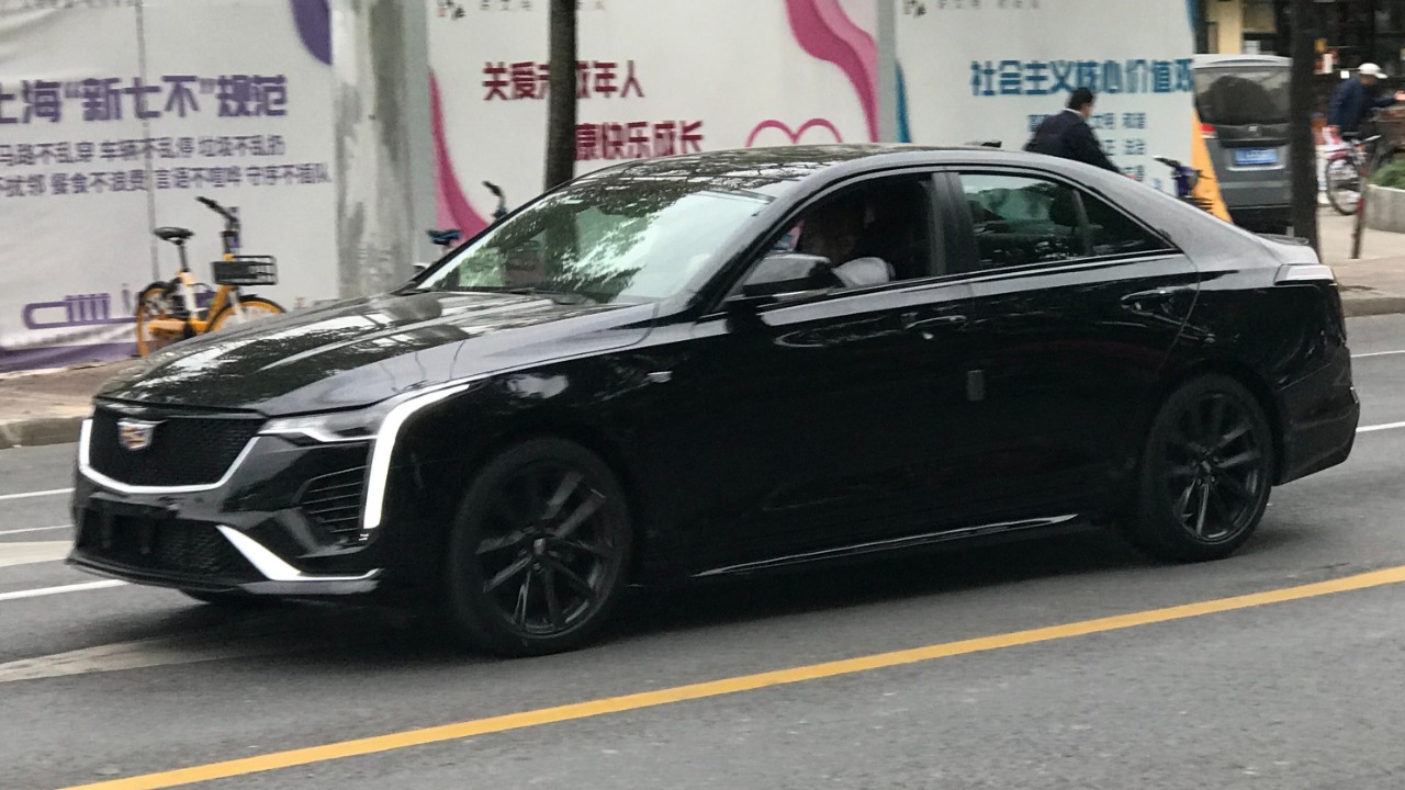 Why Cadillac is ending the CT4 and CT5 and what replaces them