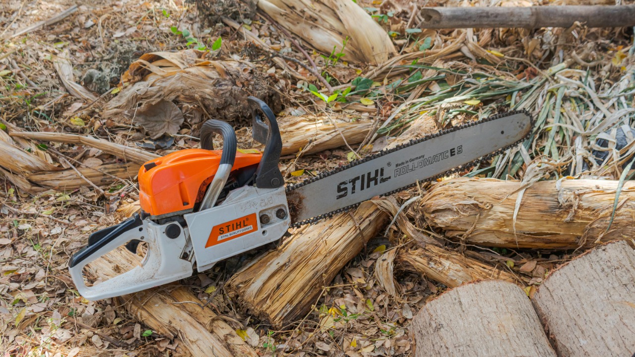 Five power tools that do not require much maintenance