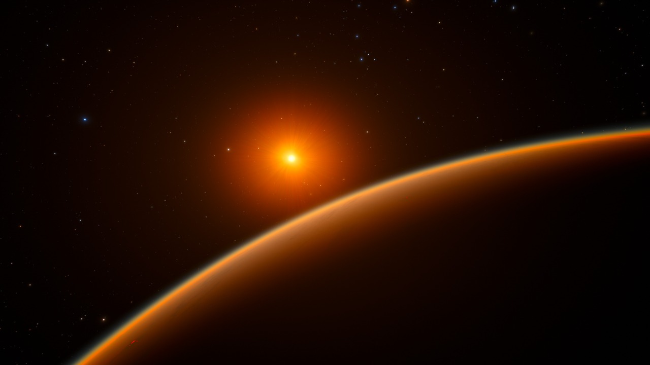 Image Credit: ESO/spaceengine.org - CC BY 4.0/Wiki Commons