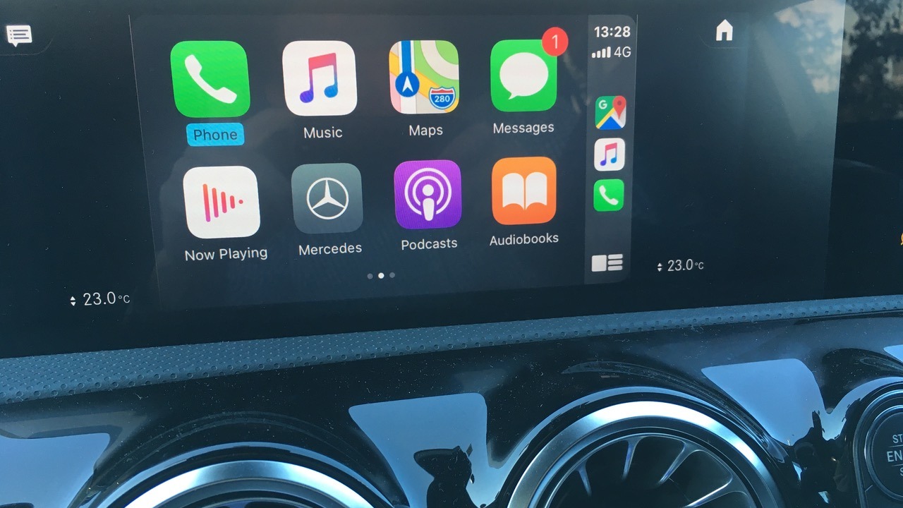 Buying an Apple CarPlay adapter three things to know first