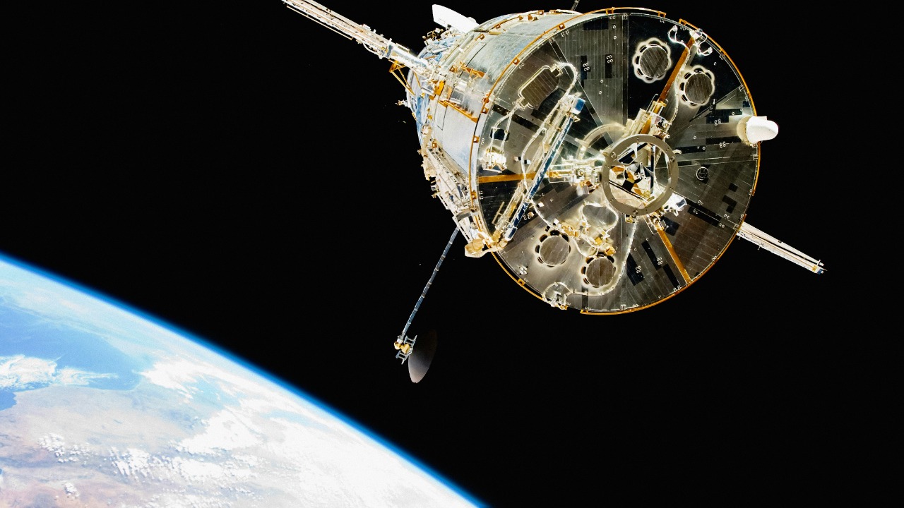 hubblespacetelescope/Unsplash