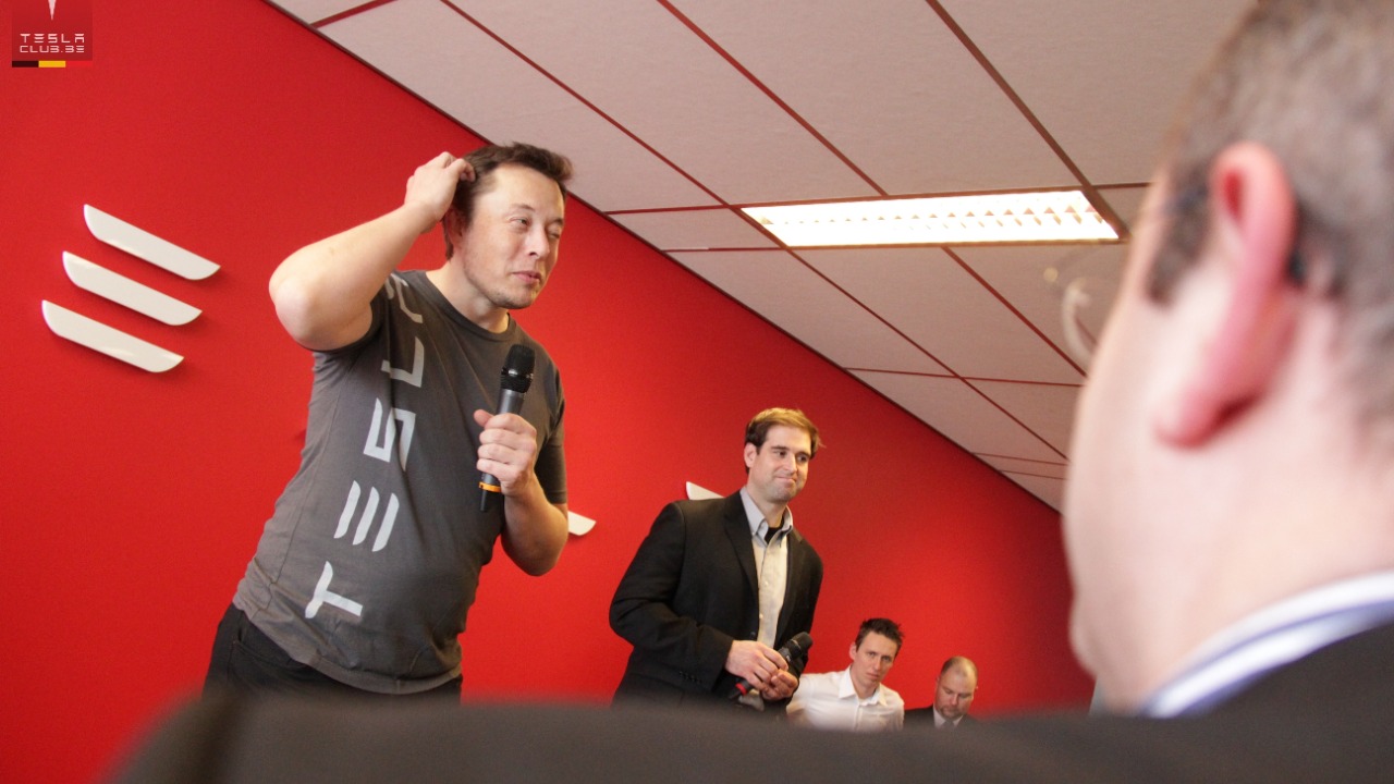 Elon Musk could be first trillionaire, is Tesla on track to dominate