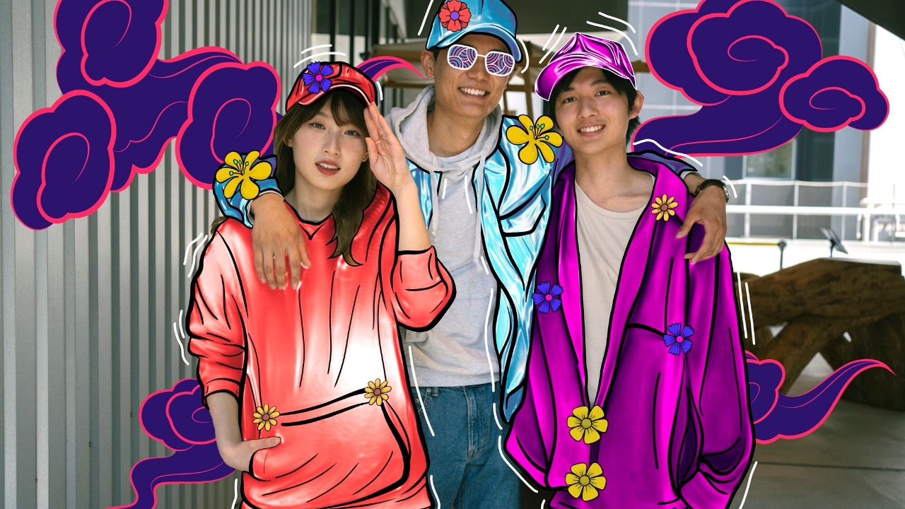 Gen Z is all in on AI art even if they are winging it