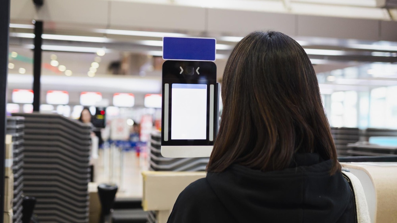 TSA is scanning faces at airports, but what happens to your data