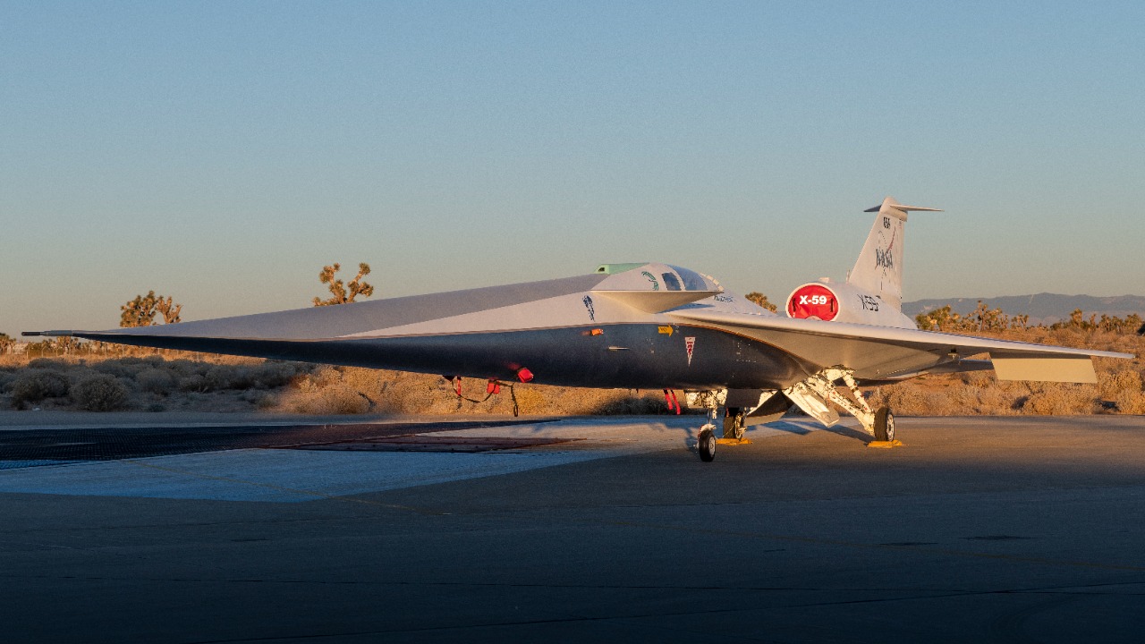 Image Credit: NASA Headquarters / NASA/Steve Freeman - Public domain/Wiki Commons