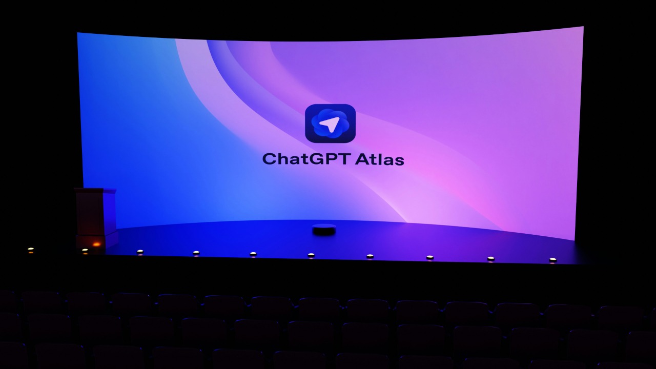 ChatGPT Atlas AI browser may be the smartest and creepiest yet