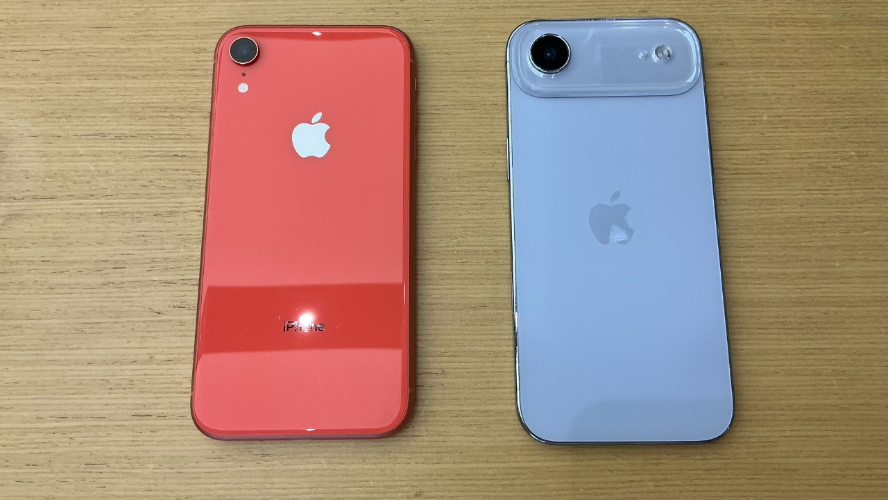 Reports say Apple has delayed the iPhone Air 2 indefinitely