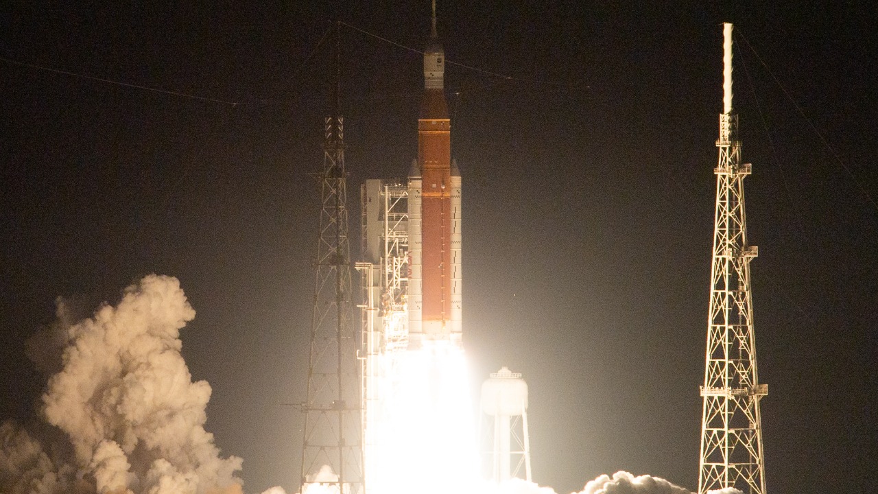 Image Credit: Joel Kowsky - Public domain/Wiki Commons