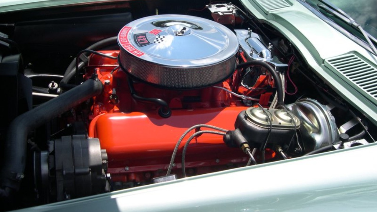 Image Credit: Stephen Foskett (Wikipedia User: sfoskett) - CC BY-SA 3.0/Wiki Commons