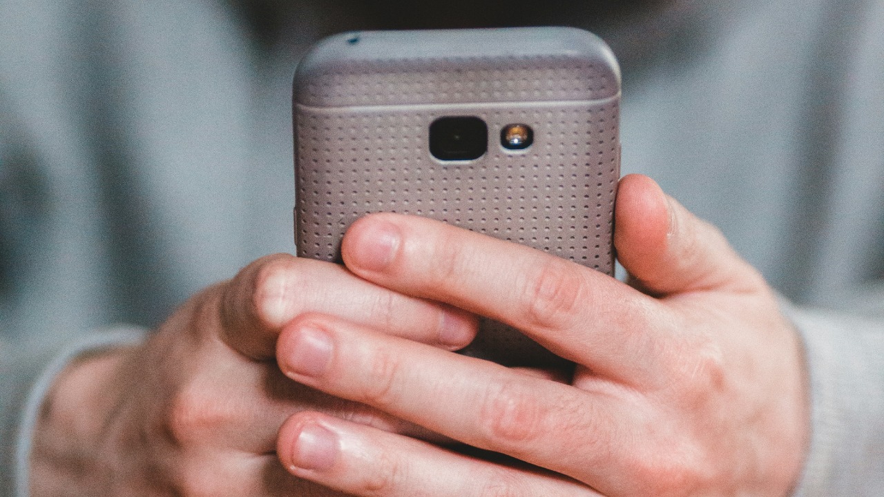 Google report exposes how text scams steal your data